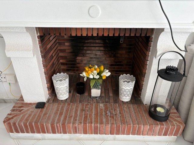 3 Soveroms Villa i Miraflores