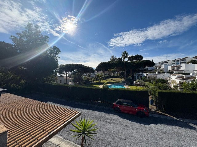 3 Soveroms Villa i Miraflores