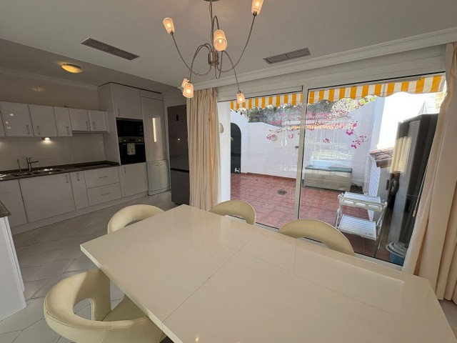 3 Soveroms Villa i Miraflores