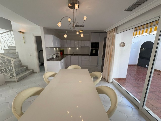 3 Soveroms Villa i Miraflores