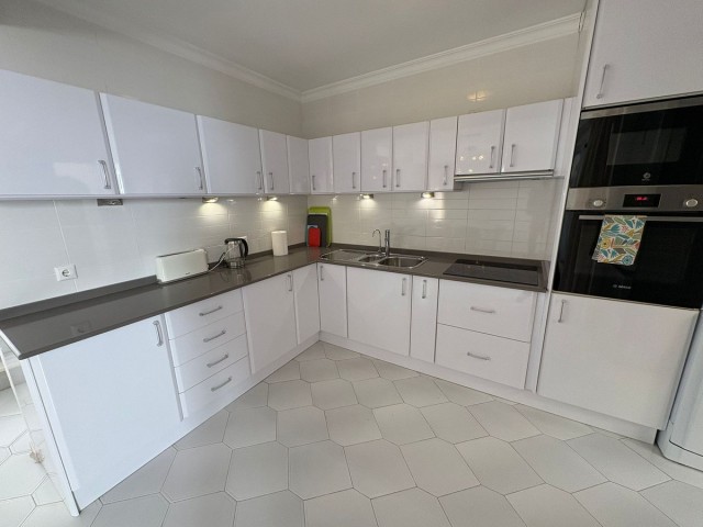 3 Soveroms Villa i Miraflores