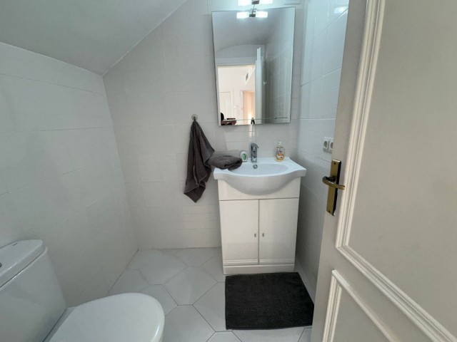 3 Soveroms Villa i Miraflores