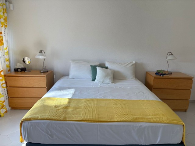 3 Soveroms Villa i Miraflores