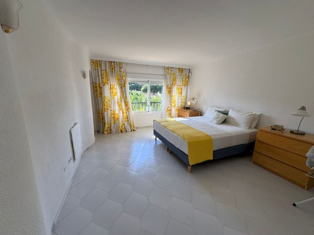 3 Soveroms Villa i Miraflores