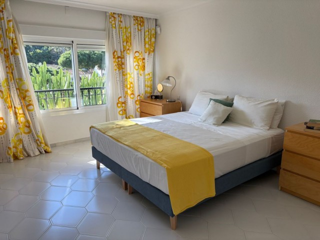 3 Soveroms Villa i Miraflores