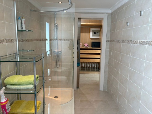 3 Soveroms Villa i Miraflores