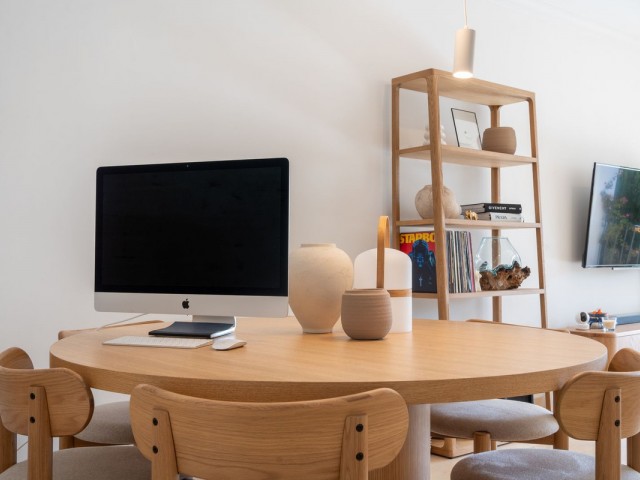 2 Soveroms Leilighet i La Quinta