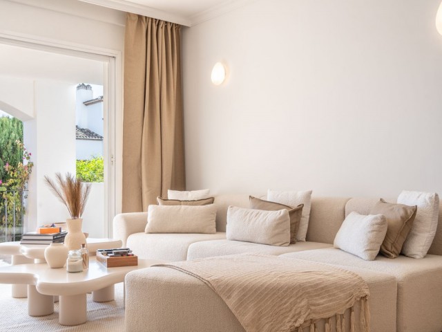 2 Soveroms Leilighet i La Quinta