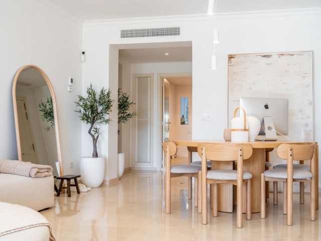 2 Soveroms Leilighet i La Quinta