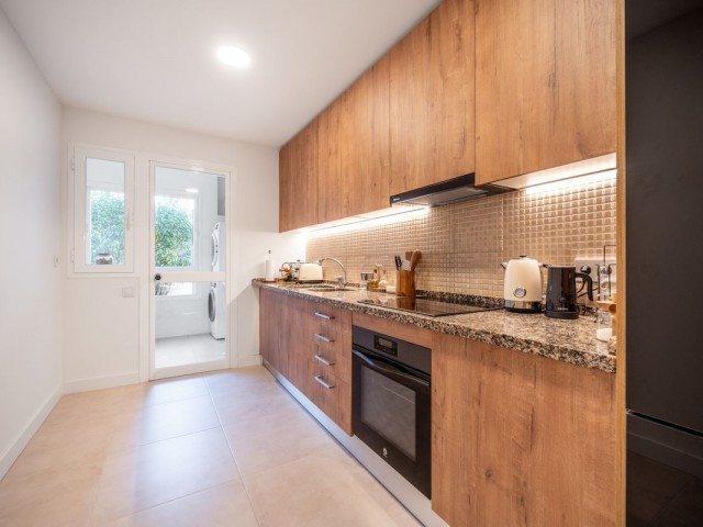 2 Soveroms Leilighet i La Quinta