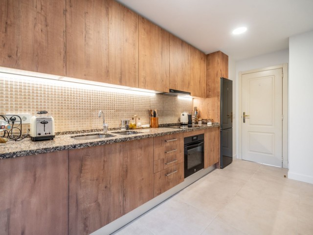 2 Soveroms Leilighet i La Quinta