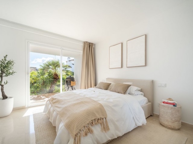 2 Soveroms Leilighet i La Quinta