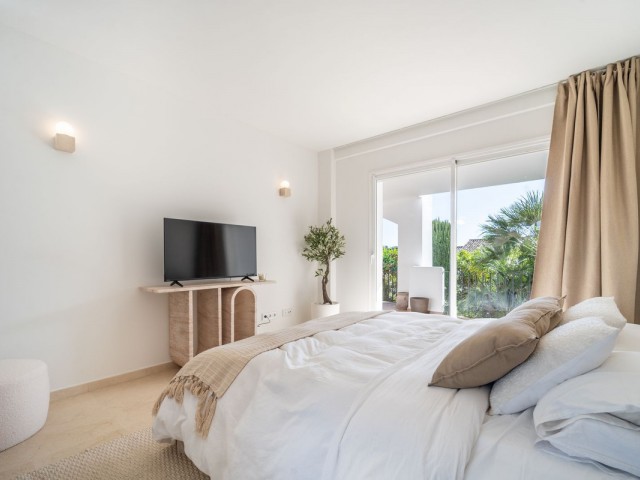 2 Soveroms Leilighet i La Quinta