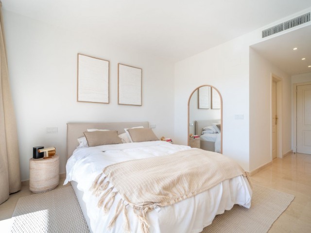 2 Soveroms Leilighet i La Quinta