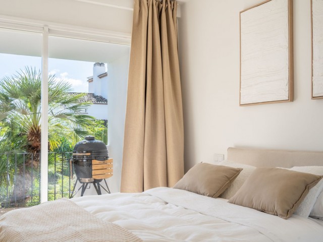 2 Soveroms Leilighet i La Quinta