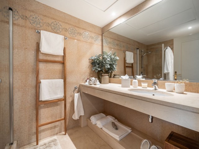 2 Soveroms Leilighet i La Quinta