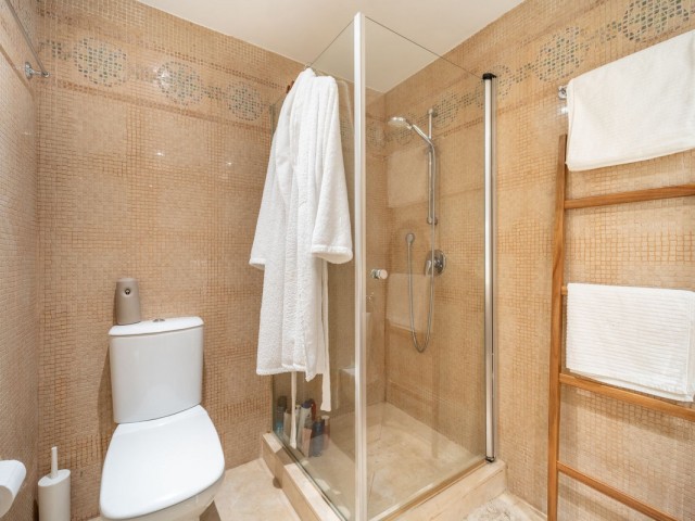 2 Soveroms Leilighet i La Quinta