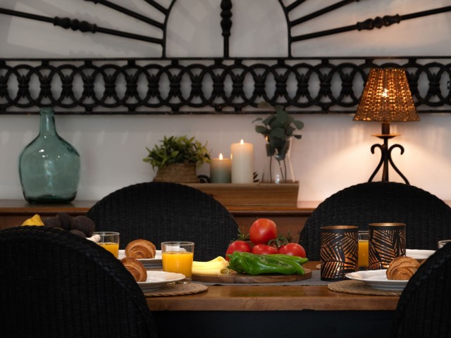 2 Bedrooms Apartment in Torrequebrada