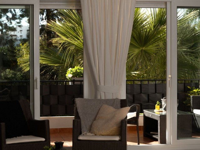 2 Bedrooms Apartment in Torrequebrada