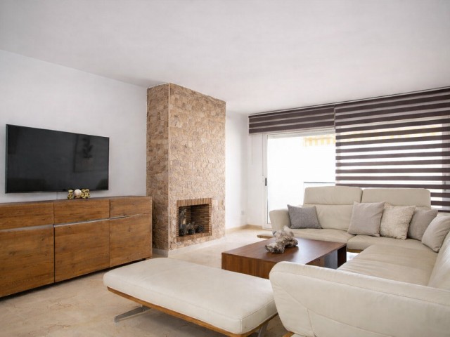 Apartamento, Guadalmina Alta, R5264044