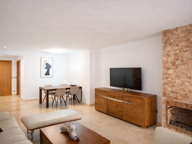 Huoneisto, Guadalmina Alta, R5264044