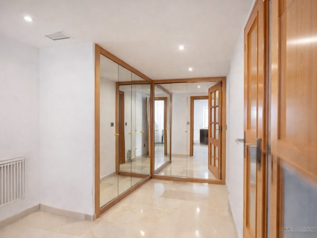 2 Slaapkamer Appartement in Guadalmina Alta