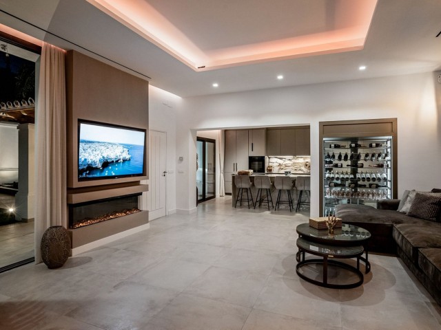 6 Slaapkamer Villa in Nagüeles