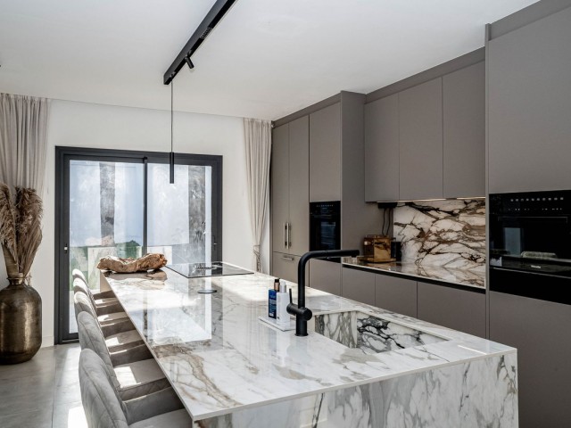 6 Slaapkamer Villa in Nagüeles