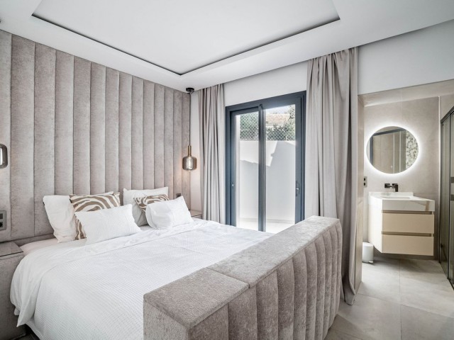 6 Slaapkamer Villa in Nagüeles