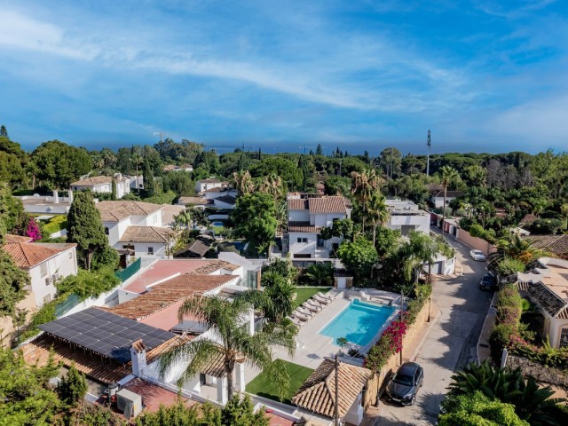 6 Slaapkamer Villa in Nagüeles