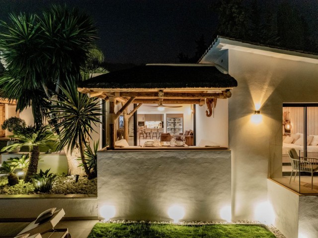 6 Slaapkamer Villa in Nagüeles