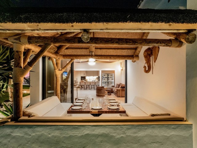 6 Slaapkamer Villa in Nagüeles