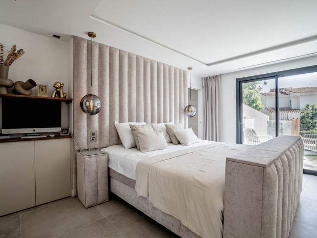 6 Slaapkamer Villa in Nagüeles