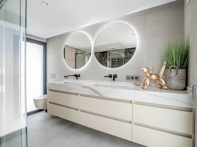 6 Slaapkamer Villa in Nagüeles