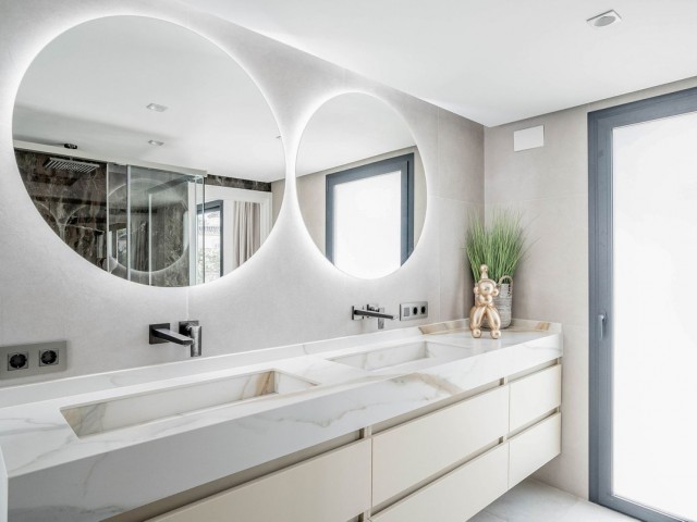 6 Slaapkamer Villa in Nagüeles