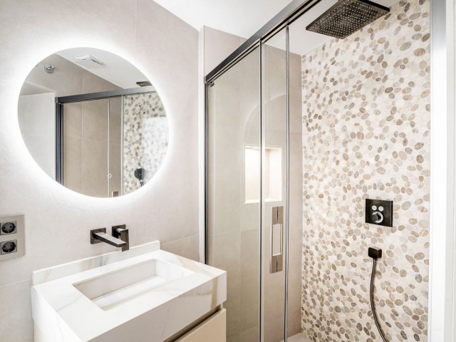 6 Slaapkamer Villa in Nagüeles