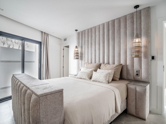 6 Slaapkamer Villa in Nagüeles