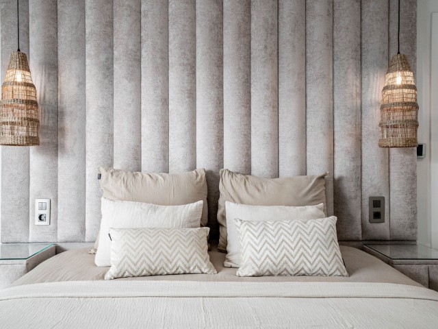 6 Slaapkamer Villa in Nagüeles