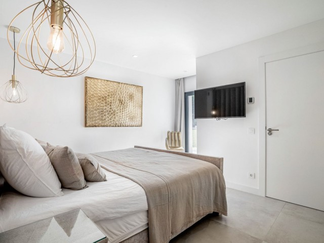 6 Slaapkamer Villa in Nagüeles