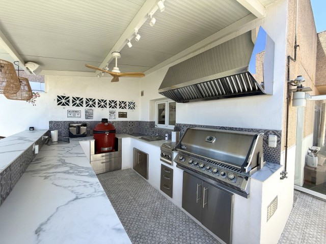 Penthouse in Estepona