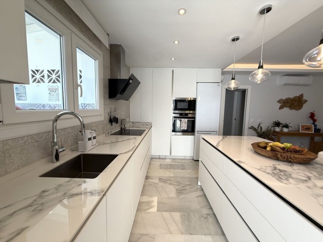 Penthouse in Estepona