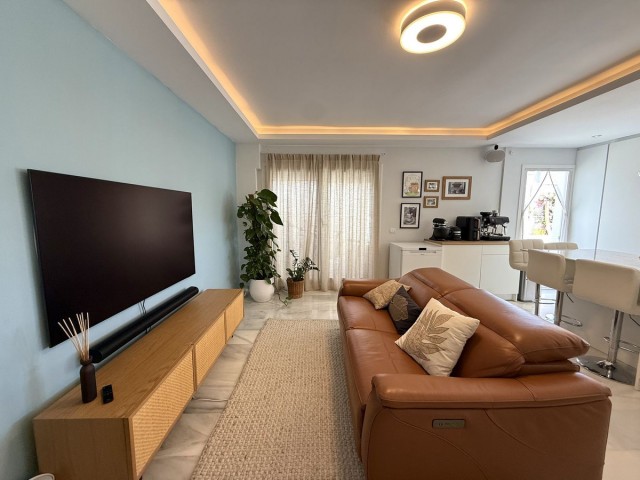 Penthouse in Estepona