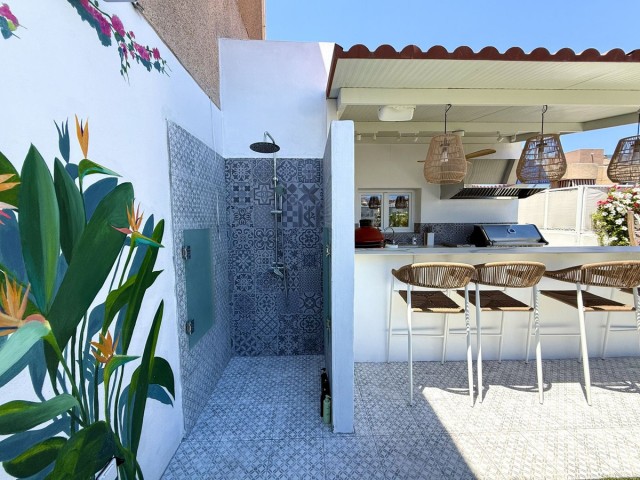 Penthouse in Estepona