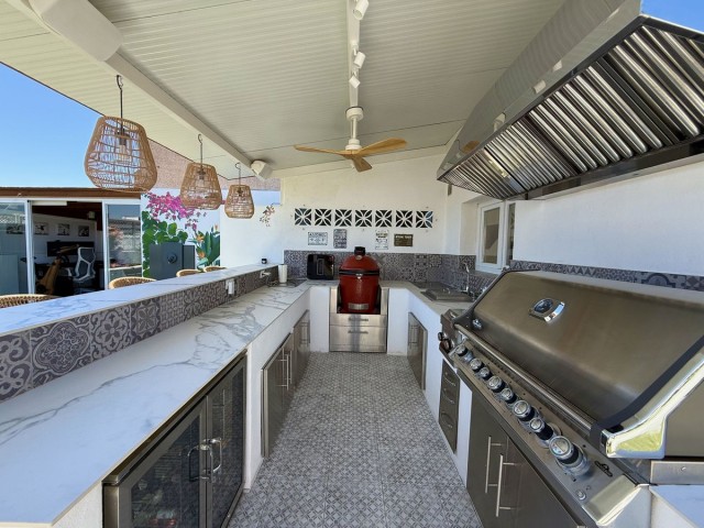 Penthouse in Estepona