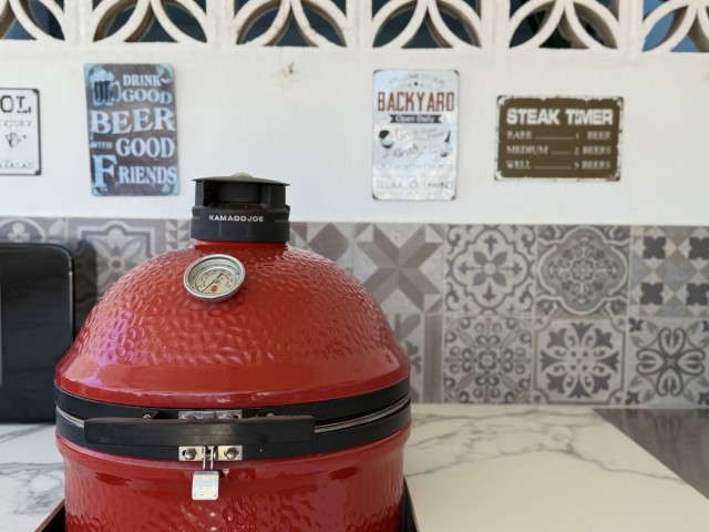 Penthouse in Estepona