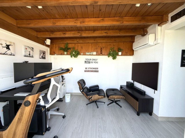 Penthouse in Estepona