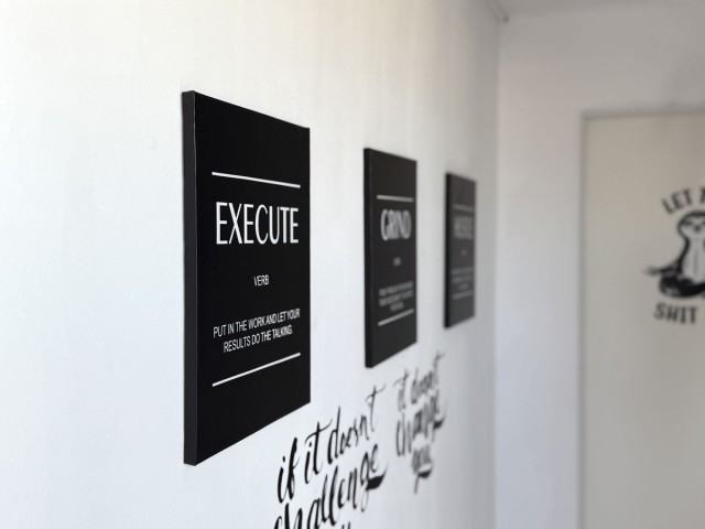 Penthouse in Estepona