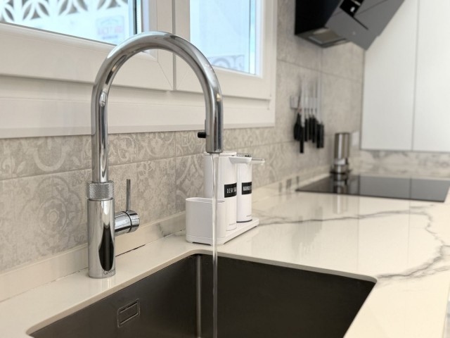 Penthouse in Estepona