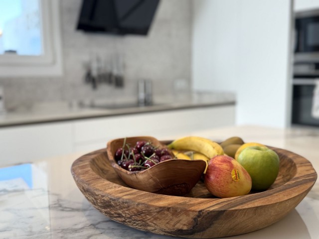 Penthouse in Estepona