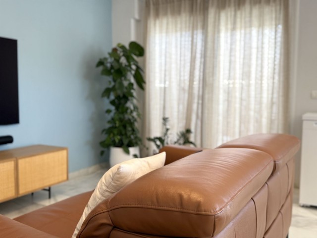 Penthouse in Estepona